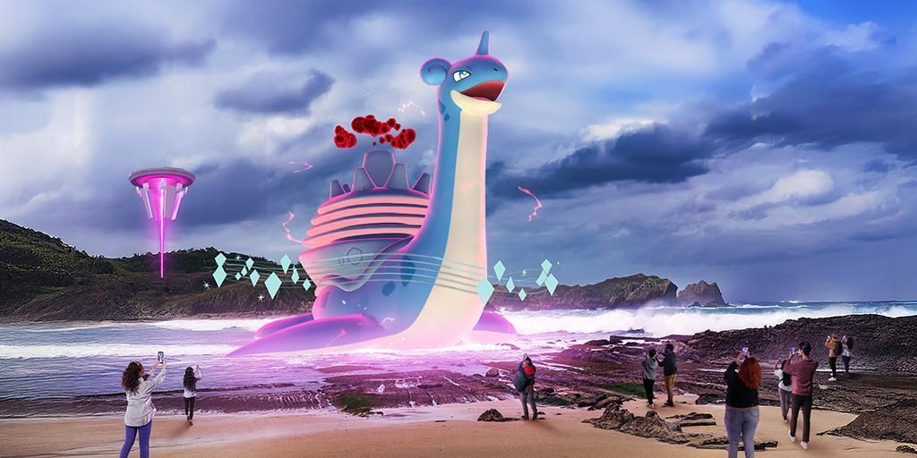 Maior evento do ano de Pokémon GO acontecerá no Parque do Ibirapuera em São Paulo