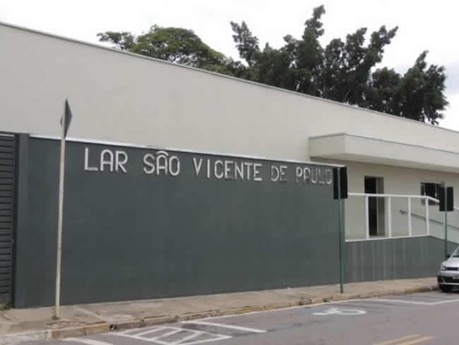 Lar São Vicente de Paulo promove campanha de arrecadação de presentes