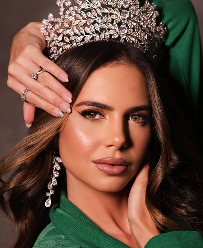 Lara Borges (Goiás)