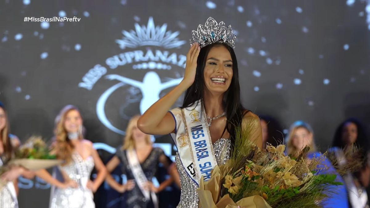Miss Brasil 2026 é destituída, e vice-campeã assume título