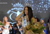 Quem é Lara Marina, primeira Miss Brasil destituída do 'Supranational'