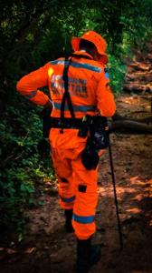 O Corpo de Bombeiros reforça a importância de comunicar casos de desaparecimento o mais rápido possível e de fornecer informações detalhadas sobre o último local onde a pessoa foi vista