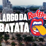 Largo da Batata Ruffles: Prefeitura de SP recua em acordo com marca para cessão de espaço