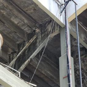 Laudo dos bombeiros apresentam falhas em São Januário, fato já resolvido pelo clube