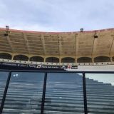 Laudo dos bombeiros apresentam falhas em São Januário, fato já resolvido pelo clube