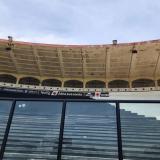 Laudo dos bombeiros apresentam falhas em São Januário, fato já resolvido pelo clube