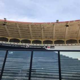 Laudo dos bombeiros apresentam falhas em São Januário, fato já resolvido pelo clube