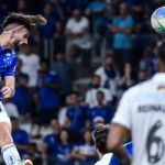 Com Fernando Diniz, Cruzeiro desperdiça quase 80% das grandes chances criadas