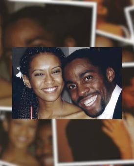 Lázaro Ramos e Taís Araújo celebram 21 anos de casamento