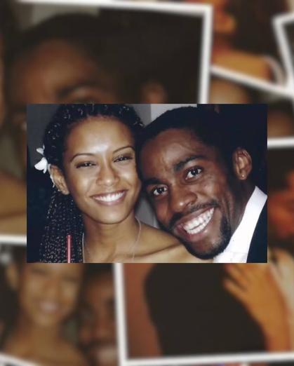 Lázaro Ramos e Taís Araújo celebram 21 anos de casamento