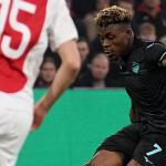 Liga Europa da Uefa: os resultados desta quinta-feira (12)