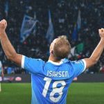 Milan não aproveita tropeço da Inter, perde para Lazio e vê rival abrir vantagem