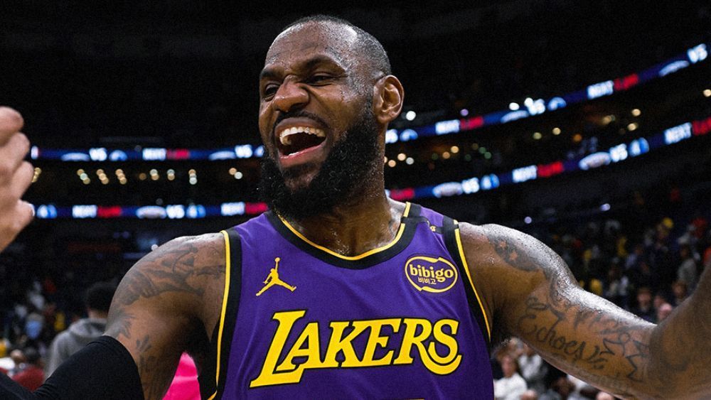 Los Angeles Lakers x Orlando Magic: horário e onde assistir ao vivo à NBA