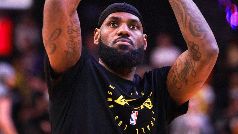 Utah Jazz x Los Angeles Lakers: horário e onde assistir ao vivo à NBA