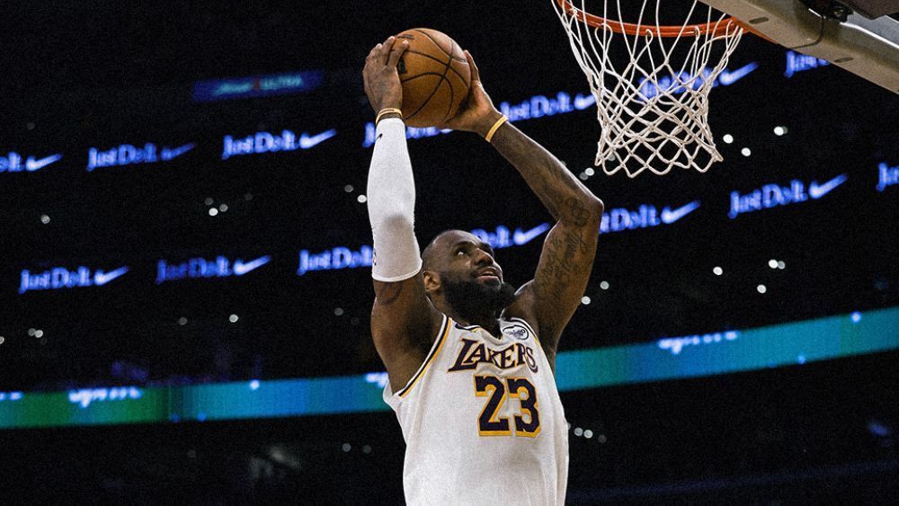 Phoenix Suns x Los Angeles Lakers: horário e onde assistir ao vivo à NBA