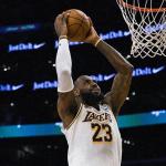 Phoenix Suns x Los Angeles Lakers: horário e onde assistir ao vivo à NBA