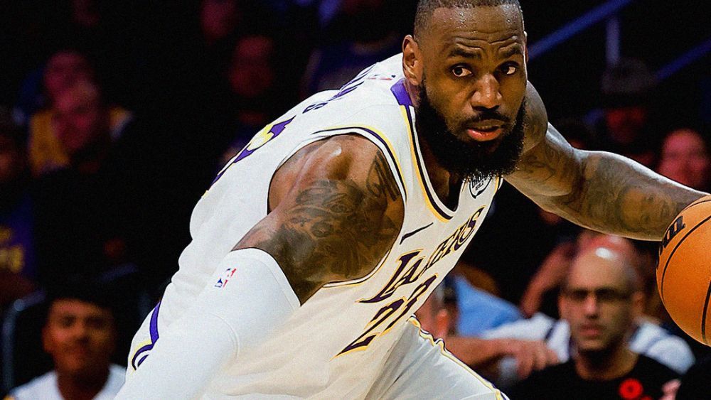 Los Angeles Lakers x Memphis Grizzlies: horário e onde assistir ao vivo à NBA