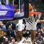 Miami Heat x Los Angeles Lakers: horário e onde assistir ao vivo à NBA