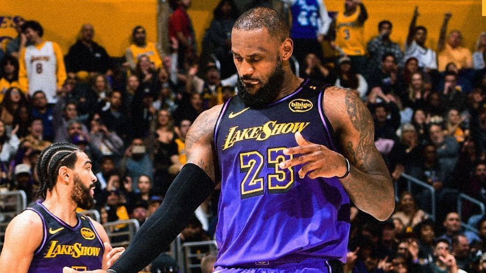 Los Angeles Lakers x Denver Nuggets: horário e onde assistir ao vivo à NBA