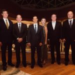 DiamondMall inaugura quarto piso com marcas premium internacionais