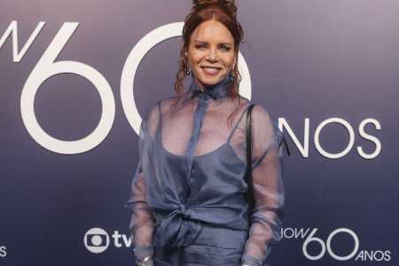 Globo se manifesta após Leilane Neubarth anunciar saída ao vivo