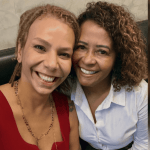 O almoço entre Áurea Carolina e a presidente do PT em Minas