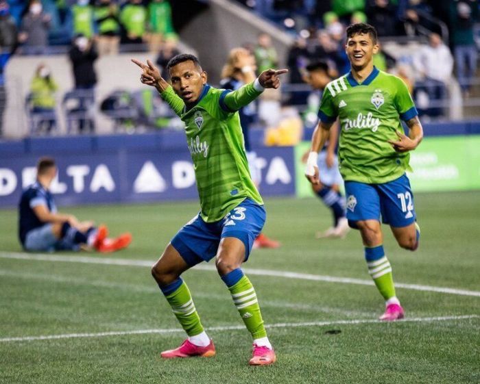 Léo Chú está próximo de reforçar o Fluminense