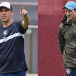 Para se recuperarem dos estaduais, Remo e Fluminense se encaram pelo Brasileiro