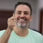 Leo, do Podemos, é eleito prefeito de Porto Velho (RO)