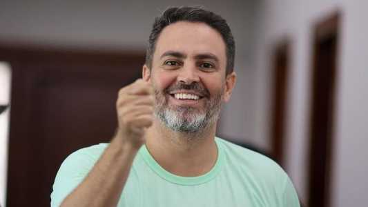 Quem é Léo, que disputa o segundo turno em Porto Velho | CNN Brasil