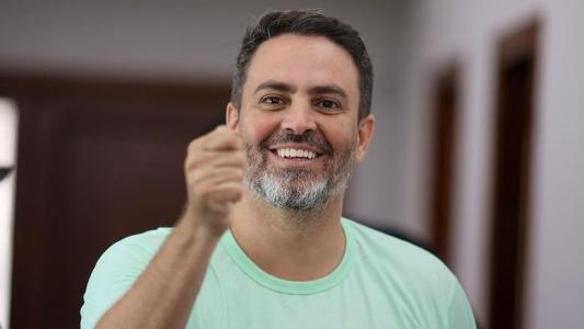 Quem é Léo, que disputa o segundo turno em Porto Velho | CNN Brasil