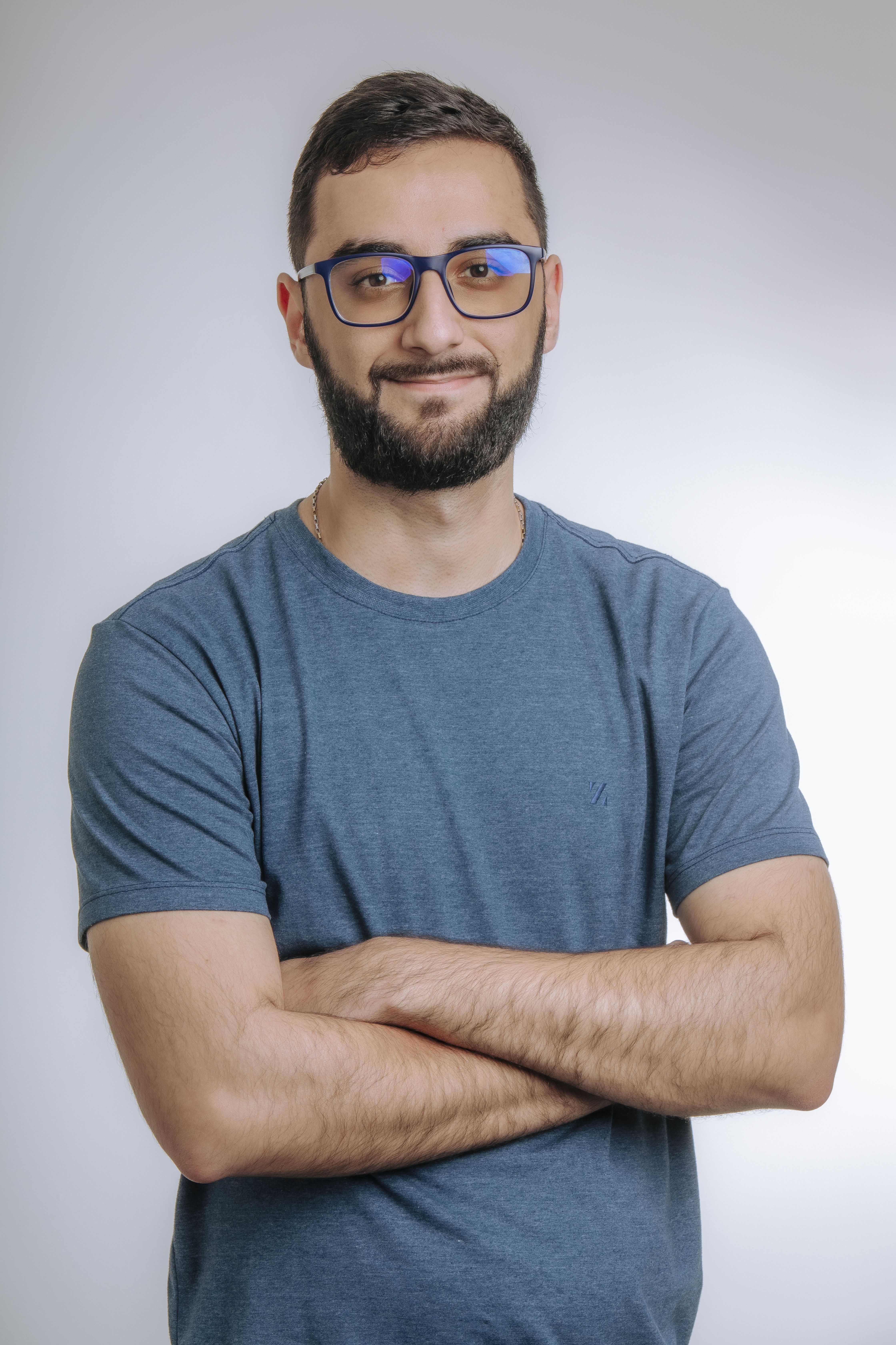 Leonardo Gimenez
