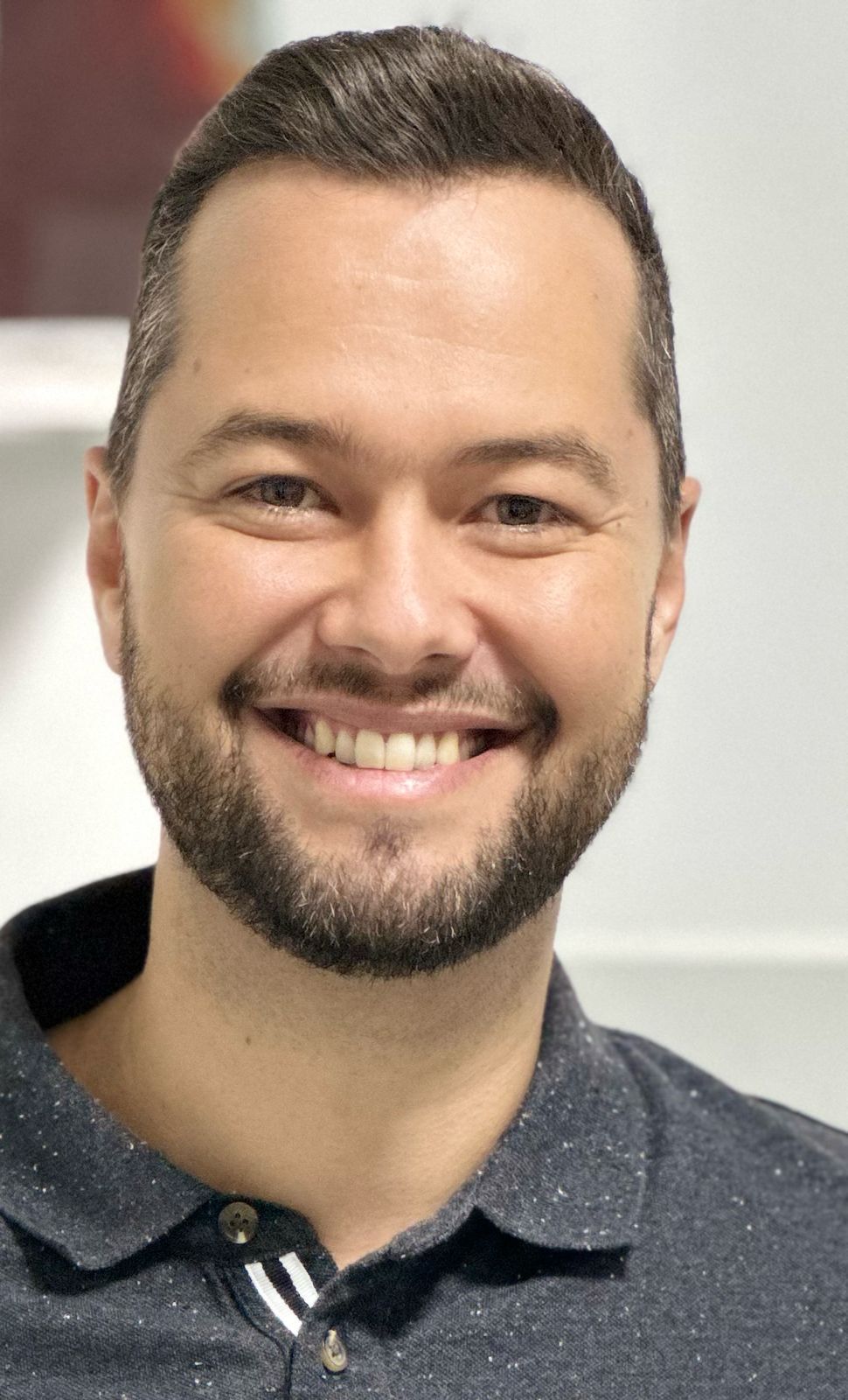 Leonardo Patrus