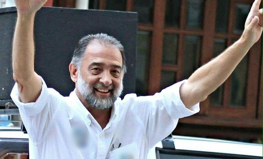 Confira lista de vereadores eleitos em São Lourenço e também o novo prefeito
