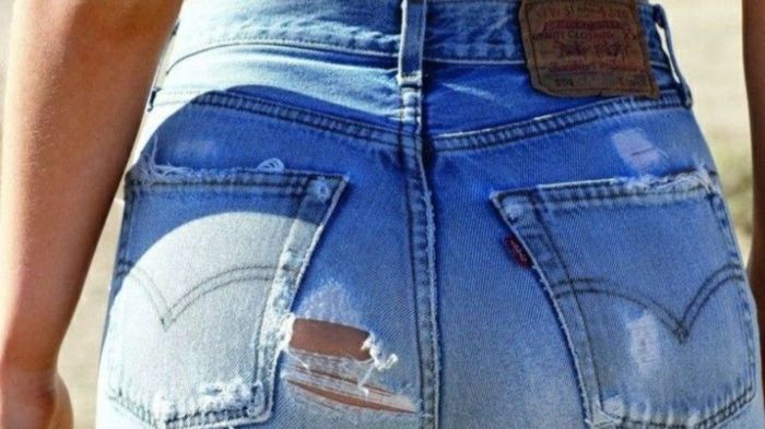  Levi’s a calça de trabalho virou símbolo global de estilo 