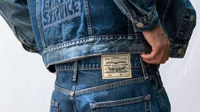  Levi’s a calça de trabalho virou símbolo global de estilo 
