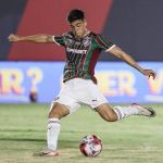 Clube do Paraguai ameaça processar Fluminense por dívida na compra de meia