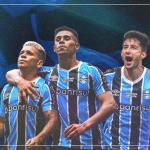 Grêmio fará logística especial para contar com Villasanti, Soteldo e Aravena