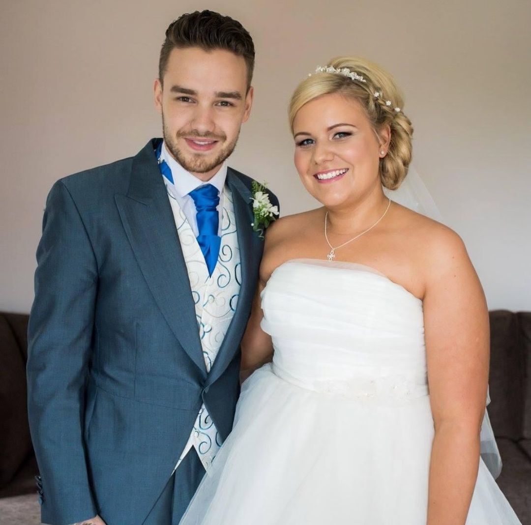Irmã de Liam Payne, ex-One Direction, desacredita da morte do cantor