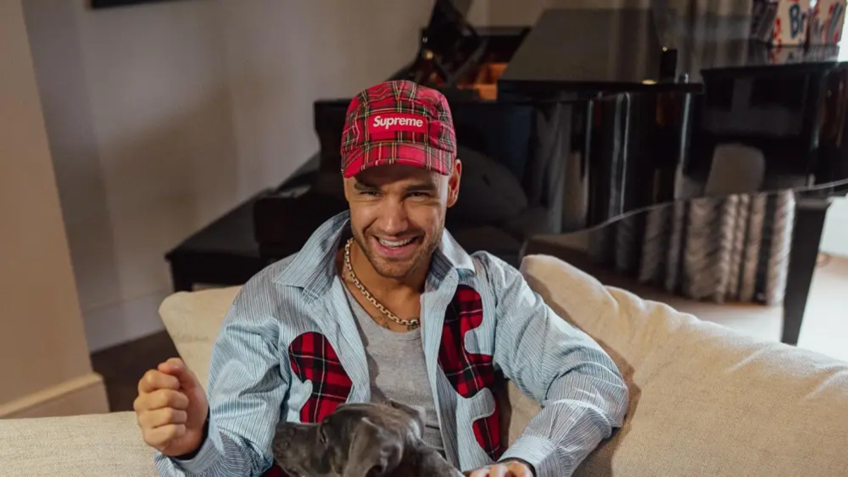 TV divulga última foto de Liam Payne, ex-One Direction, antes de morrer; veja