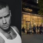Caso Liam Payne: polícia faz buscas em casas funcionários do hotel e de 'amigo' do cantor
