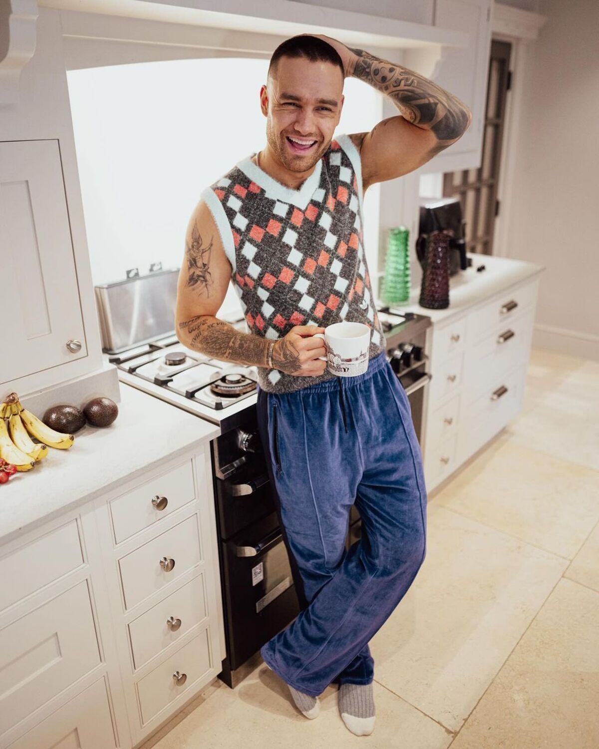 Boletim revela causa da morte de Liam Payne, ex-One Direction
