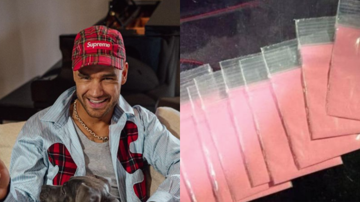 Liam Payne teria usado 'cocaína rosa' antes de morrer, diz autópsia