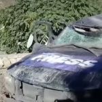 Três jornalistas morrem em ataque aéreo de Israel no Líbano