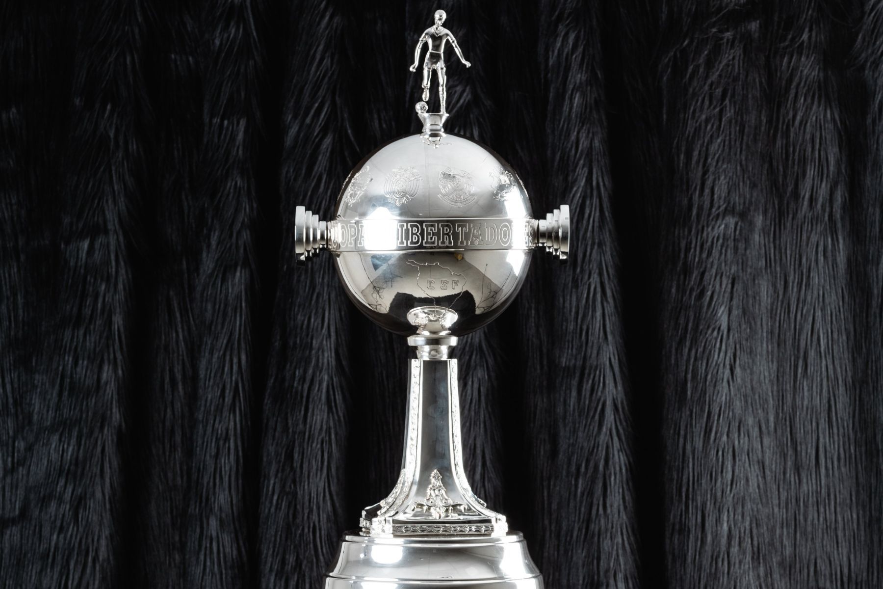 Copa Libertadores 2026: datas e horários dos jogos da fase de grupos