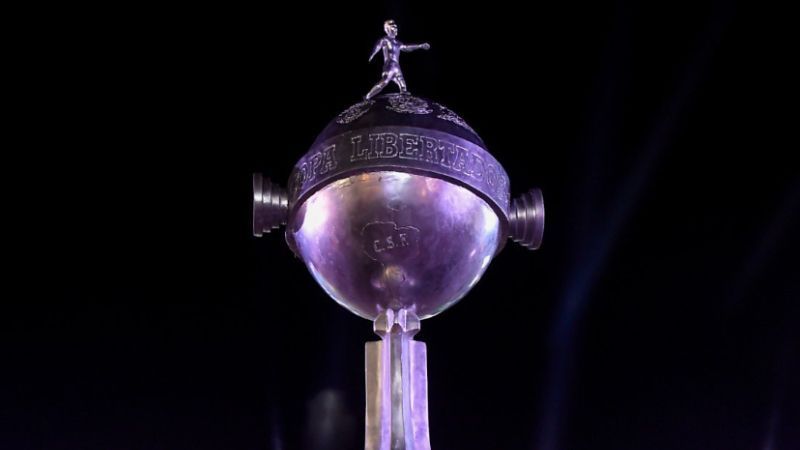 Quando serão as semifinais da Copa Libertadores