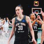 Em casa, Liberty vence Lynx e empata finais da WNBA