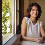 Licia Manzo, desde 1992 na Globo, encerra contrato com a emissora