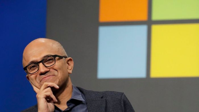 Lições de liderança em biografias de grandes CEOs 