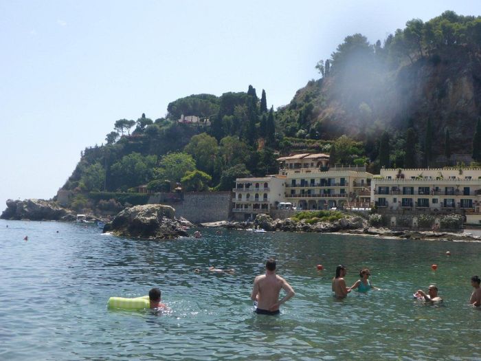 <b>Lido Mazzarò</b>